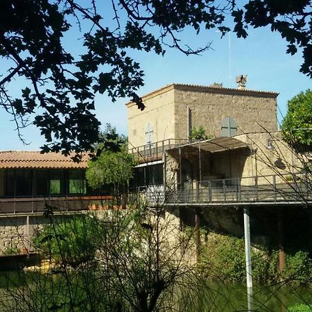 La Remessuola La Torre Sul Lago Bed & Breakfast La Villa  Exterior foto