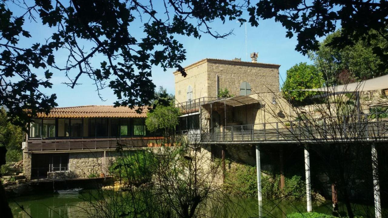 La Remessuola La Torre Sul Lago Bed & Breakfast La Villa  Exterior foto